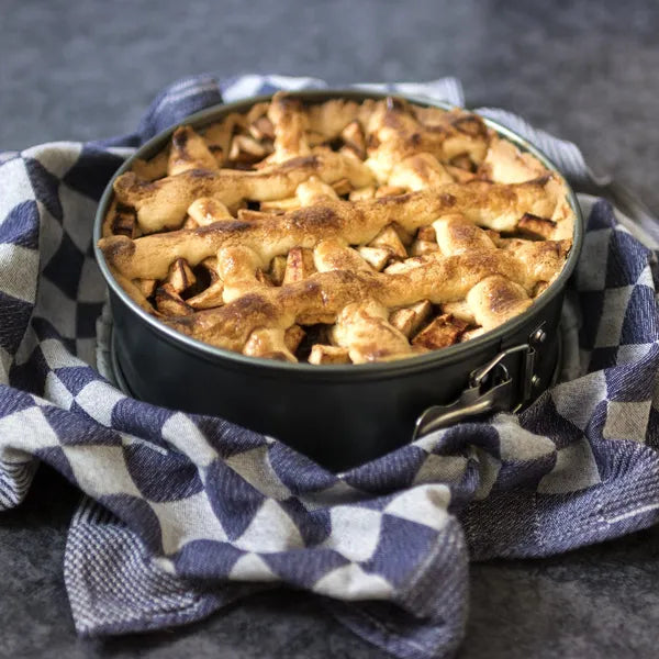 Non Stick Springform Cake Pan Leakproof 9in 10in 11in Bakeware Pan With Removable Bottom 3Pcs Per Set