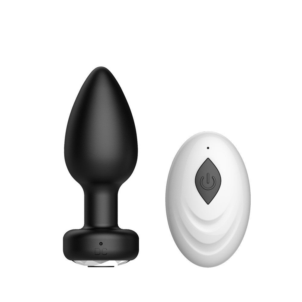 Remote Prostate Massager for Women Health