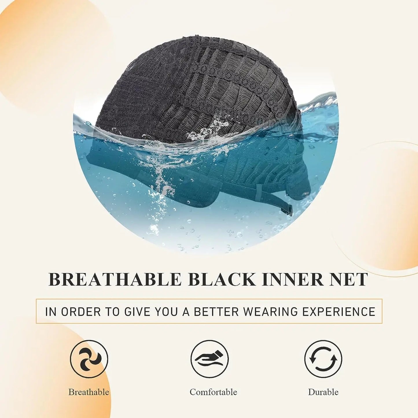 14-Inch Fluffy Mullet Pixie Wig – Synthetic Short Straight Hair, Heat-Resistant