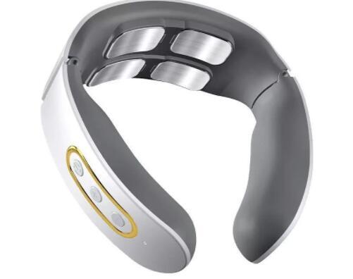 Cervical Spine Electric Hot Compress Neck Protector