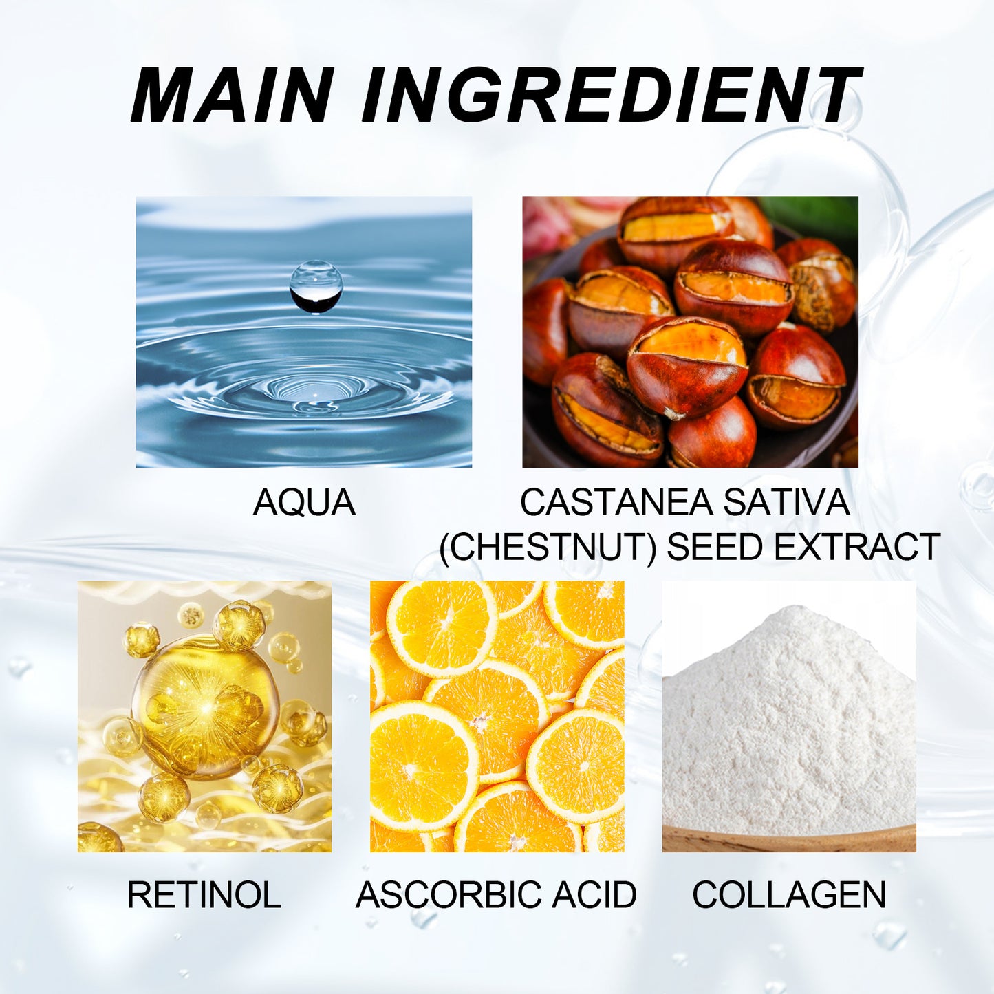 Moisturizing Lotion For Men Firming And Moisturizing Deep Hydrating Facial Skin Anti-Aging Lotion