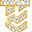 TRENDORA SUPPLY logo
