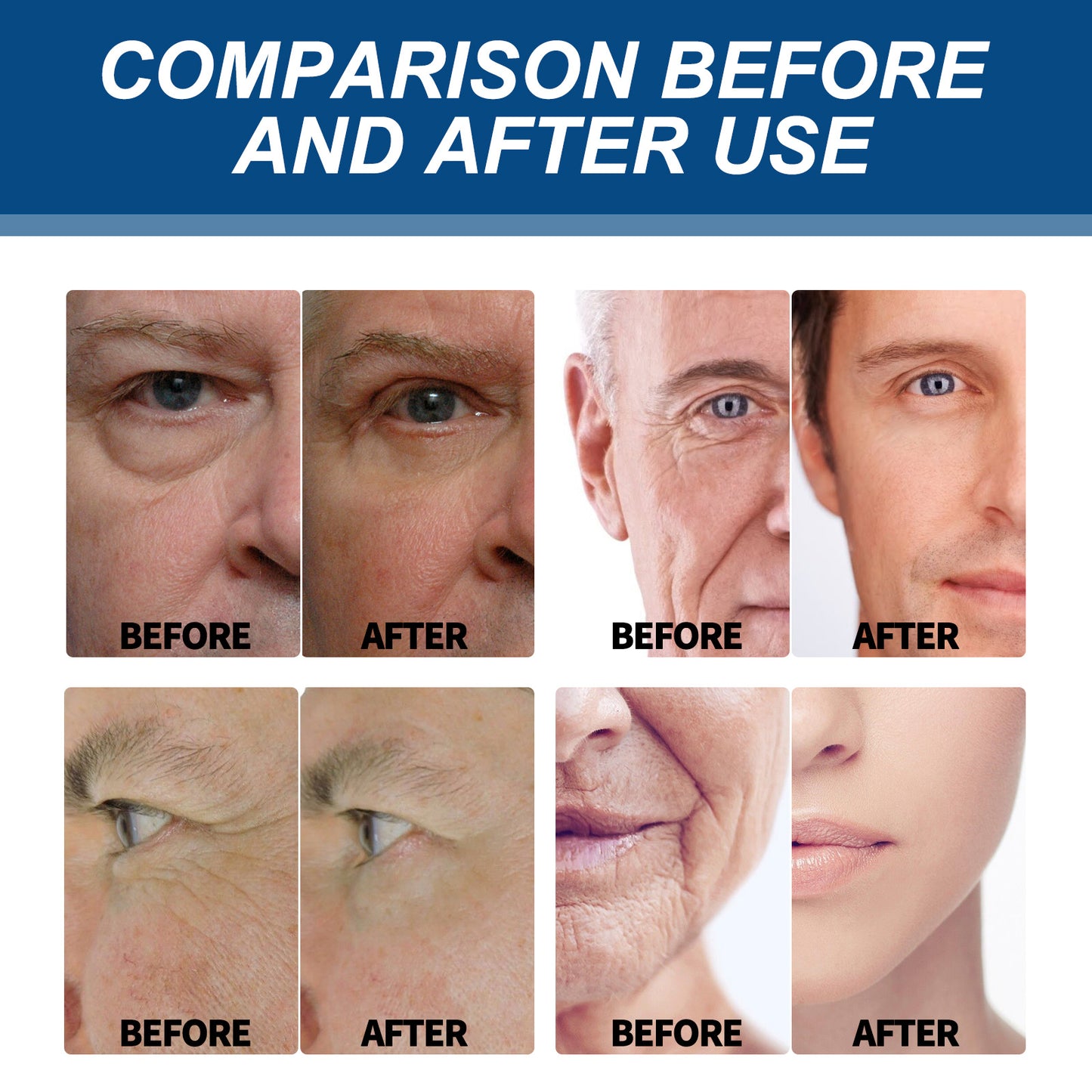 Moisturizing Lotion For Men Firming And Moisturizing Deep Hydrating Facial Skin Anti-Aging Lotion